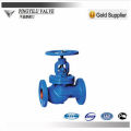 Ductile iron globe valve with price high quality factory